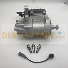 Diselmart Remanufactured Fuel Injection Pump 2897500 for Cummins ISC QSC8.3 ISLe QSL9