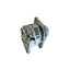 Diselmart Replacement 129240-77200 101211-1380 12V 40Amp Alternator for Tractor Engine