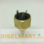 Diselmart 2848A102 Water Temperature Sensor for Perkins Engine 1004-4 1004-4T 1004-40S