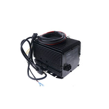 Diselmart 24V 25A Battery Charger for Bil Jax Scissor Lift 2622T 3522A 3632T 4527A 45XA 5533A 55XA