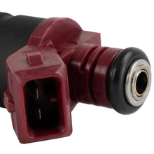 Diselmart 3Pcs Fuel Injectors 5WY2404A For MIA11720 John Deere 825i Gator 3 Cylinder New