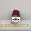 Diselmart 3096856 3096857 Fuel Shutoff Solenoid 24V For Cummins VTA28 KTA19 KTA38 KTA50 Engine