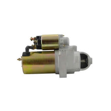 Diselmart New Starter SBC BBC fits Chevy Staggered Bolt 3HP 3 HP 10465167 10465554