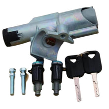 Diselmart Ignition Steering Lock Assembly for 1996-13 Volvo FH FM 20398484 1095710 8159907