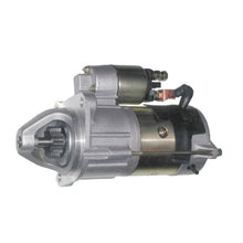 Diselmart Starter Motor 71440531 71440231 714-40531 714-40231 for JCB Construction 2CX 540 FS PLUS 527-55S 540