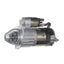 Diselmart Starter Motor 71440531 71440231 714-40531 714-40231 for JCB Construction 2CX 540 FS PLUS 527-55S 540