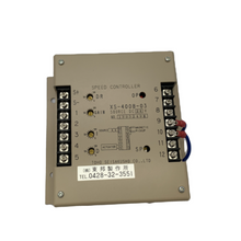 XS-400B-03 OEM New Speed Controller Replacement for Toho Seisakusho