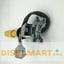 Diselmart 701-80145 OEM Forward Reverse Shuttle Lever Switch 701-80145 Fits JCB 3CX 4CX Parts
