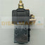 7013301 Aerial Lift Changeover Contactor 200A 48V for JLG Boom Lift 30E 35E N35E 40E N40E 45E
