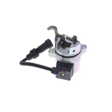 Diselmart Fuel Shutoff Solenoid Actuator 7016359 7020438 7019607 for Deutz 1011 2011