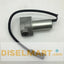 702-21-07610 Solenoid Valve fits for Komatsu PC490-10 PC350-8 P200-8 PC220-8 C130-8