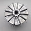 Diselmart Primary Drive Clutch 1322673 1322555 for 2006-2014 Polaris Sportsman 500 800 X2
