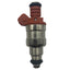 Diselmart 6pcs Fuel Injector 53003956 for 1987 1988 1989 1990 JEEP Comanche Cherokee Wagoneer 4.0L