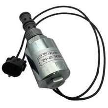 Diselmart Solenoid Valve 118872A1 1971438C3 for CASE 5120 5130 5140 5150 5220 5240 580K