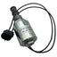 Diselmart Solenoid Valve 118872A1 1971438C3 for CASE 5120 5130 5140 5150 5220 5240 580K