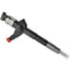 Diselmart Common Rail Diesel Fuel Injector 095000-6250 16600-EB70A for Nissan Navara Pathfinder 2.5L Engine