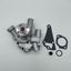 Diselmart Water Pump 13-507 13-2263 for Thermo King TS500 TS600 TK388 TK395 Engine