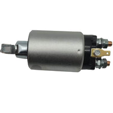 Diselmart 23343-43G00 Starter Solenoid Switch 12V for Hitachi Nissan 4JB1 4JG1 TD27 SD-22