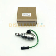 24V 458-2950 1861525 Solenoid Valve fits for Caterpillar 120H,12H,135H,135H NA