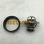 New Engine Thermostat 13-0954 13-954 for Thermo King Engine TK270 TK370 TK376 Diesel Engine Spare Part