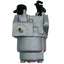 Diselmart 16100-Z5R-U71 Carburetor For Honda (BE89F B) GX390U1 GX390UT1 w/ Fuel Filter kit