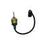 Diselmart Sensor 204-2518 500-3087 Coolant Level for Caterpillar Cat C32 3406E 3508B New