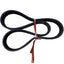 Diselmart 6672152 Drive Belt Fits Bobcat S450 S510 S530 S550 S570 S590 S630 S650 S740 S750