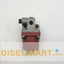 Diselmart 3096856 3096857 Fuel Shutoff Solenoid 24V For Cummins VTA28 KTA19 KTA38 KTA50 Engine