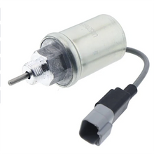 New 10000-15223 10000-47899 10000-60853 932-118 For FG Wilson Stop Solenoid Engine Spare Part