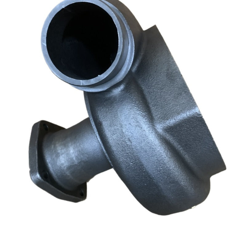 3050443 Diselmart New Water Pump Assembly 3627083 3050443 3635783 For Cummins ...