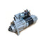 Diselmart Starter Motor 4942446 C4942446 for Cummins Engine ISC8.3 ISLE