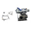 Diselmart Turbocharger CY26 MY61 VA110021 For Yanmar 4TN78TL 3TN82TE KOBELCO SK025 SK027