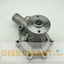 Water Pump 30H45-00200 for Mitsubishi Engine S4N K4N S3L2 S4L2 S3L S4L