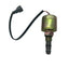 Diselmart Differential Pressure Sensor 4339559 John Deere Engine 6101 Excavator 450LC 490E 550LC 790ELC 992ELC