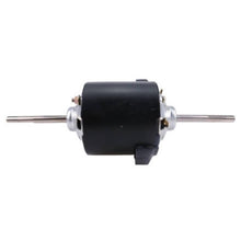 Diselmart 7010163 Blower Fan Motor for Bobcat S175 S185 S205 S220 S250 S300 S770 S850 T110 T140 T590