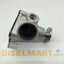 Water Pump 30H45-00200 for Mitsubishi Engine S4N K4N S3L2 S4L2 S3L S4L