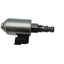 Diselmart Solenoid Valve 183-7595 1837595 For 120H 12H 135H 140H 143H 14H 160H 163H 16H 950H Loader Grader