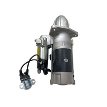Diselmart 24V 11T Starter Motor 600-813-4421 6008134421 for Komatsu Engine 6D95 S4D95L-1 Excavator PC120-6 PC100-6 PC200-5 PC210-6 PC220-6