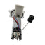 Diselmart Motorcycle Fuel Pump Complete Assembly For Bajaj Dominar 400 JF171802 JF171811