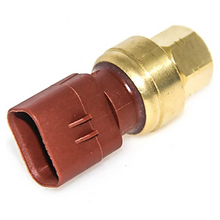 Diselmart New Pressure Sensor 3056873 305-6873 for Caterpillar CAT C7.1 E320D2 323D2 Engine Diesel Engine Spare Part