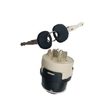 Diselmart Ignition Switch KHR1868 For CASE JCB Excavators JS330 JS180 JZ70 JS130 JS200 JS220 JS240 JS260 JS160