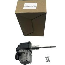 Diselmart Turbo Wastegate Actuator 06K145725R 06K145725T For Golf VW Passat Polo Audi A3 S3 TT Seat Leon 2.0L