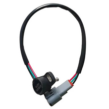 New Throttle Position Sensor 4614910 4614912 for Hitachi Excavator ZAX70 EX200-5 EX200-6 EX200-5 Diesel Engine Spare Part