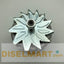 Diselmart Alternator LS17112 APR0033 04143095 01180648 for Deutz 1011 F2L1011F F3L1011F F4L1011F 12V 60A