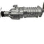 Diselmart Supercharger Compressor 36010125 For 2015-2023 Volvo XC90 XC60 S90 S60 V60 V90O9