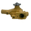 Diselmart Water Pump 6206-61-1103 for Komatsu Engine 6D95L 4D95L Excavator PC200-5 PC220LC-5