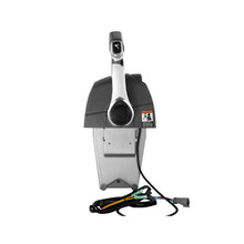 Diselmart Binnacle Mount Remote Control 5006182 for Johnson & Evinrude Single Lever