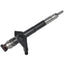 Diselmart Common Rail Diesel Fuel Injector 095000-6250 16600-EB70A for Nissan Navara Pathfinder 2.5L Engine