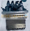 Diselmart Fuel Injection Pump Remanufactured 1J730-51013 1J770-50540 for Kubota Engine V3307 V2607