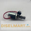 Diselmart Solenoid Valve 9968351 for CASE Loader 580SR 590SR